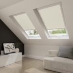 Unilux Cream  Blind For Dakstra