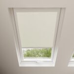 Unilux Cream  Blind For Fakro