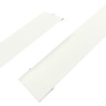 Unilux Cream Replacement Slats