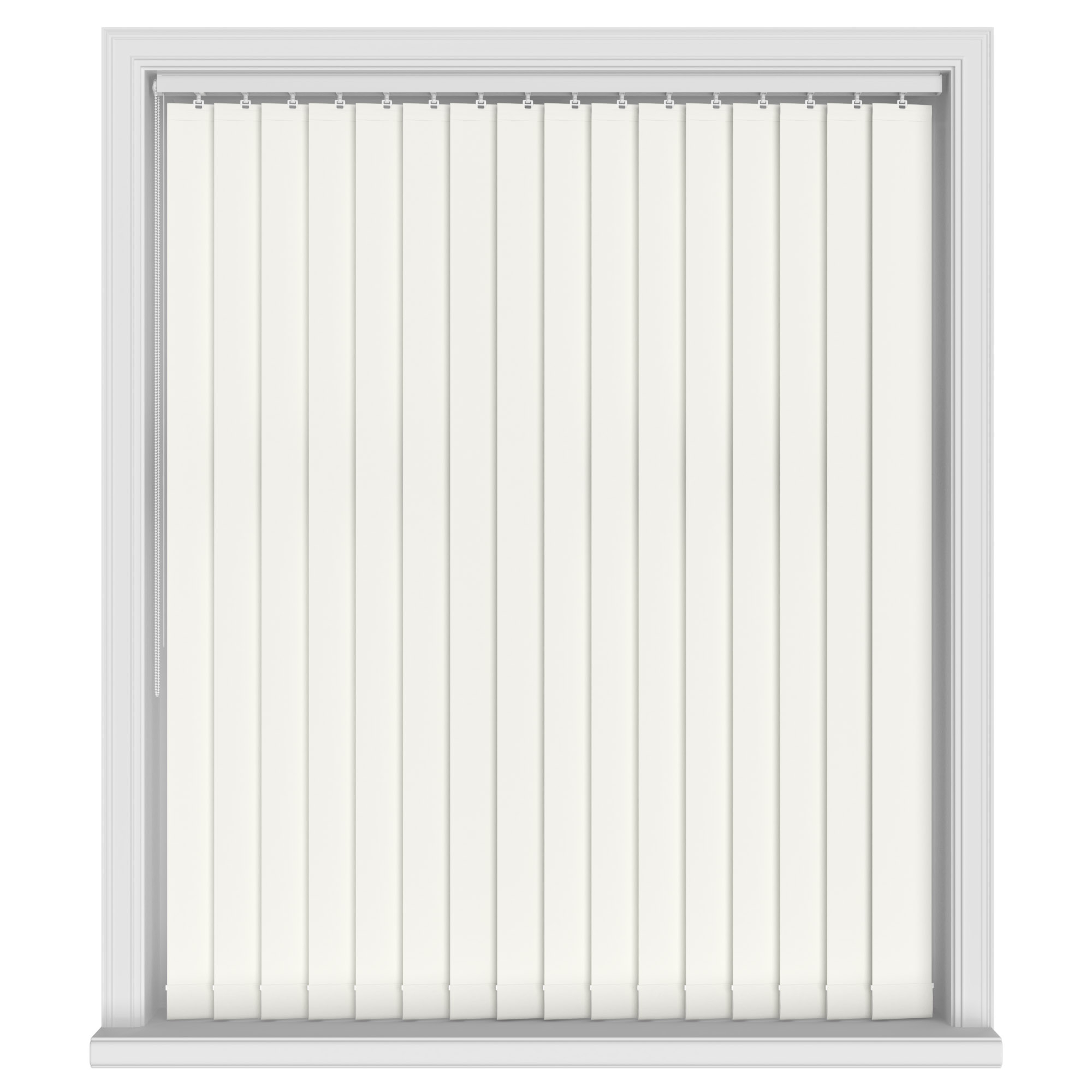 Unilux Cream Replacement Slats - Image 4