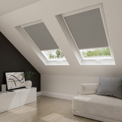 Unilux Granite  Blind For Keylite