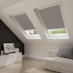 Unilux Granite  Blind For Velux