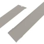 Unilux Granite Replacement Slats