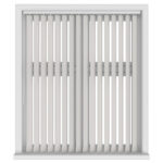 Unilux Grey