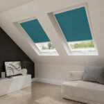Unilux Jade Blind For RoofLITE