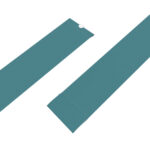 Unilux Jade Replacement Slats