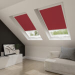 Unilux Lava Blind For Dakstra