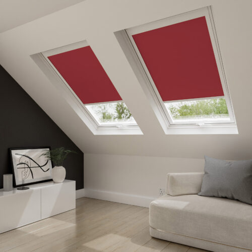 Unilux Lava Blind For Keylite
