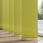 Unilux Lime Replacement Slats
