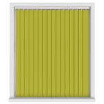 Unilux Lime Replacement Slats