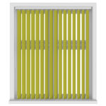 Unilux Lime