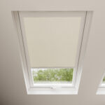 Unilux Linen Blind For Keylite