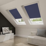 Unilux Marine  Blind For RoofLITE