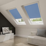 Unilux Surf  Blind For Keylite