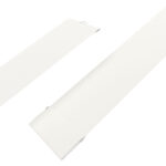 Unilux White Replacement Slats