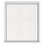 Unilux White Replacement Slats
