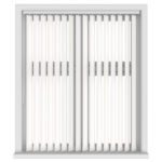Unilux White