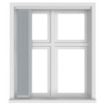 Unishade Ash