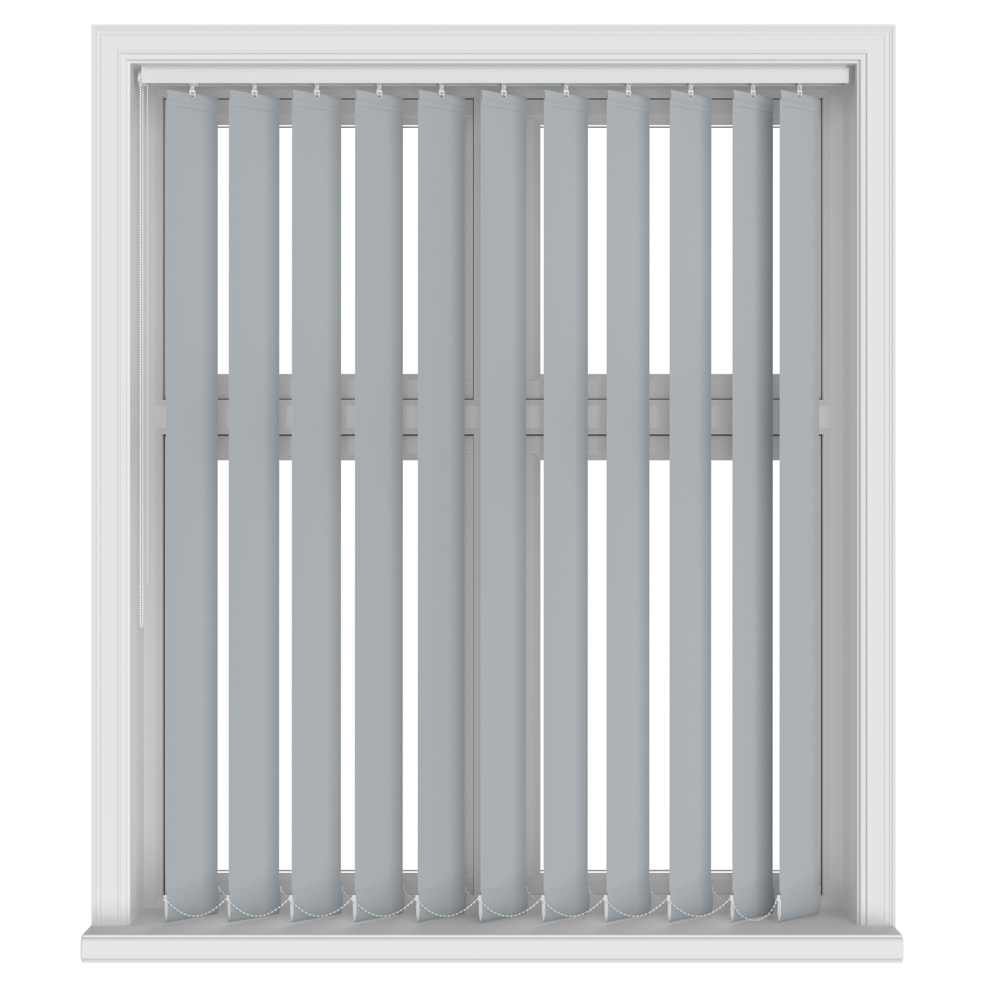 Unishade Ash 127mm - Image 2
