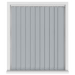 Unishade Ash 127mm