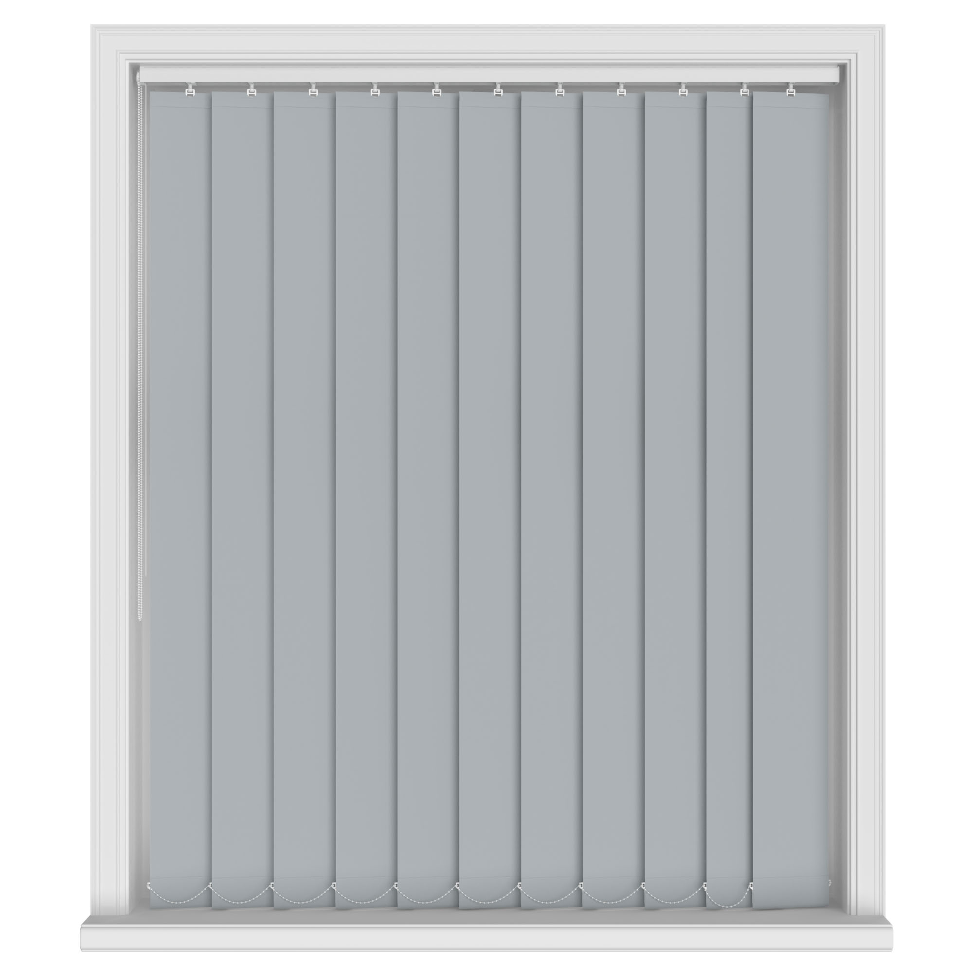 Unishade Ash 127mm