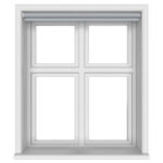 Unishade Ash Motorised