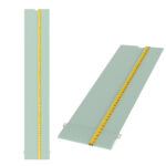 UniShade Atmosphere 127mm Replacement Slats