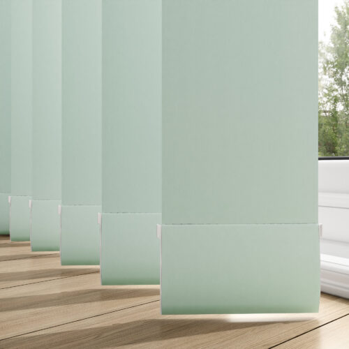 UniShade Atmosphere 127mm Replacement Slats