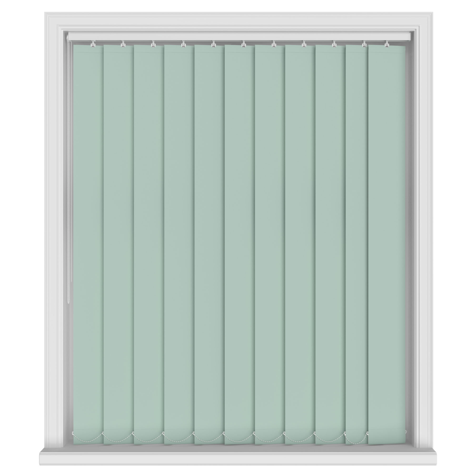 Unishade Atmosphere 127mm