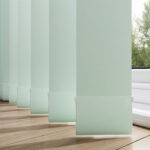 Unishade Atmosphere Replacement Slats