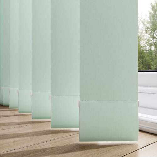 Unishade Atmosphere Replacement Slats