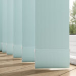 UniShade Batik 127mm Replacement Slats