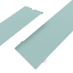 UniShade Batik 127mm Replacement Slats