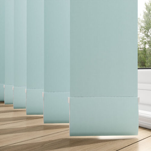 UniShade Batik 127mm Replacement Slats