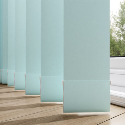 Unishade Batik Replacement Slats