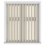 Unishade Beige 127mm