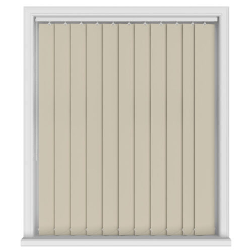 Unishade Beige 127mm