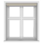 Unishade Beige Motorised