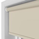 Unishade Beige Motorised