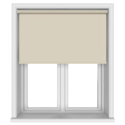 Unishade Beige Motorised