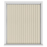 Unishade Beige Replacement Slats