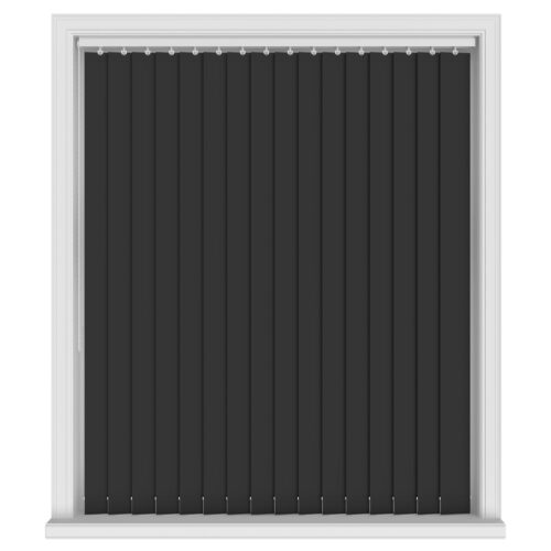 Unishade Black