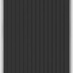 Unishade Black