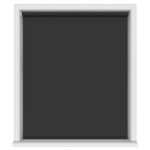 Unishade Black Motorised