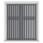 Unishade Charcoal