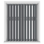 Unishade Charcoal 127mm