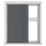 Unishade Charcoal