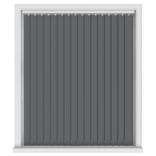 Unishade Charcoal
