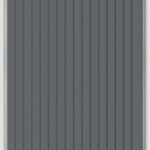 Unishade Charcoal