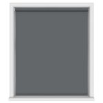 Unishade Charcoal Motorised